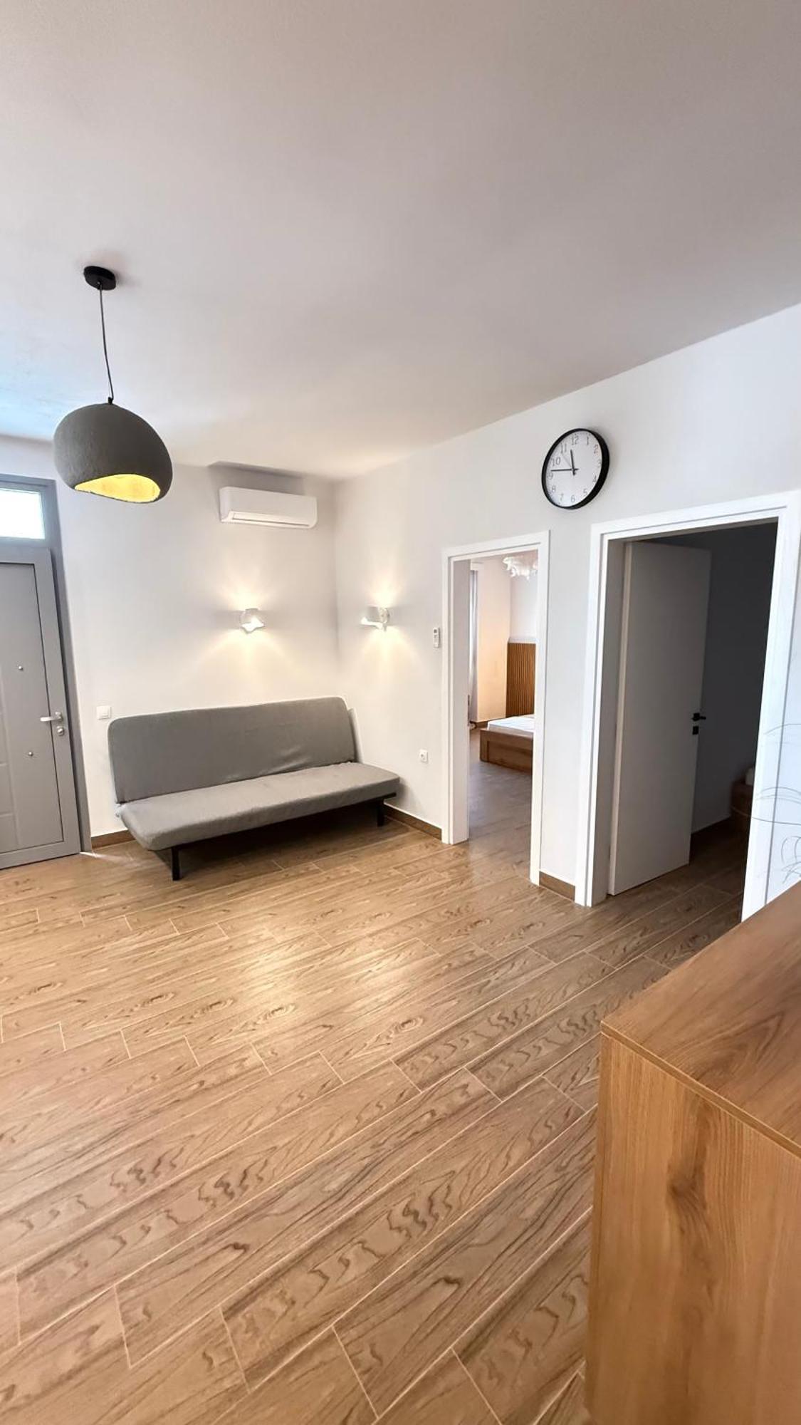 חניוטי Ellinfos Aparthotel מראה חיצוני תמונה